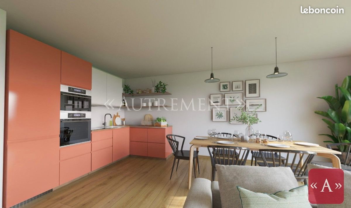 Maison à vendre, 81m², Bessières