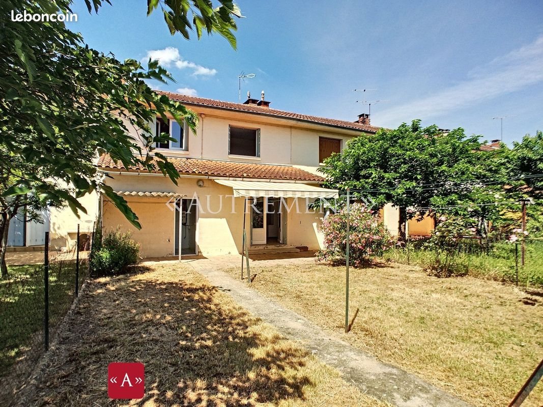 Maison à louer, 76m², Lavaur
