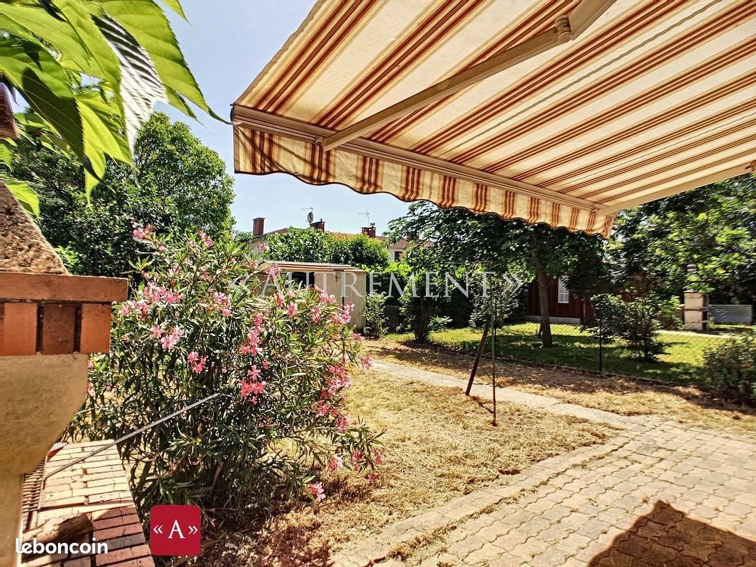 Maison à louer, 76m², Lavaur