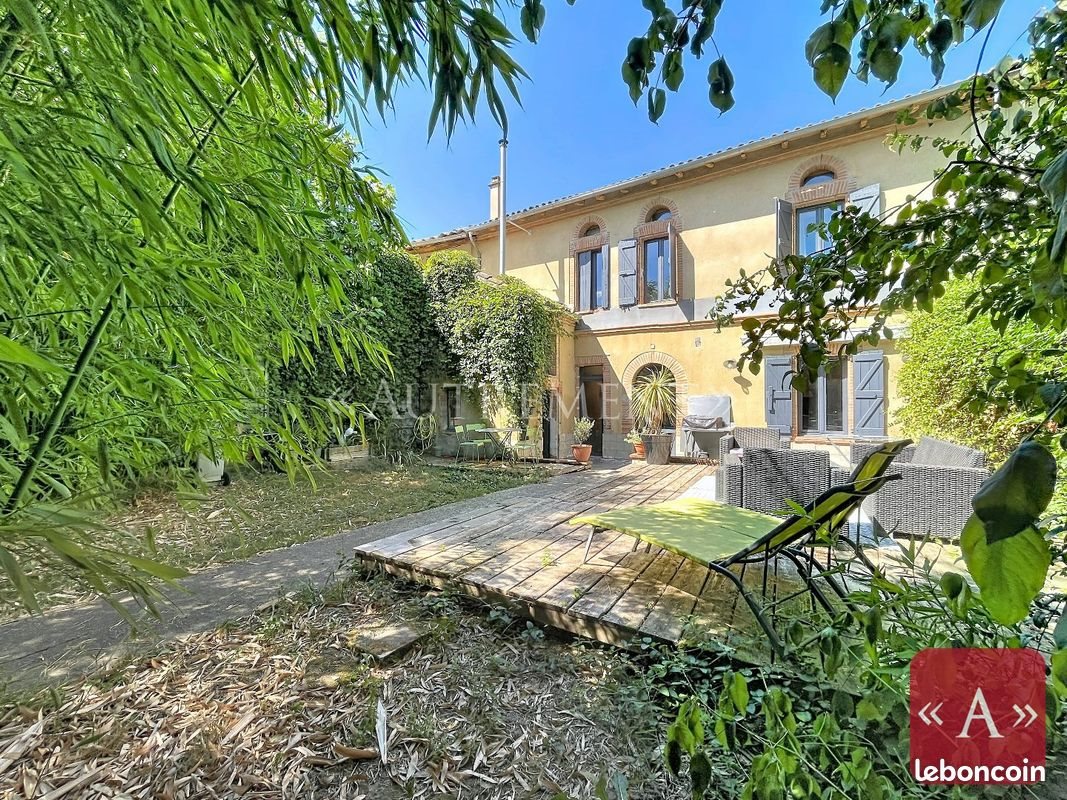 Maison à vendre, 259m², Buzet-sur-Tarn
