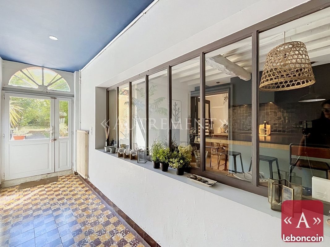 Maison à vendre, 259m², Buzet-sur-Tarn