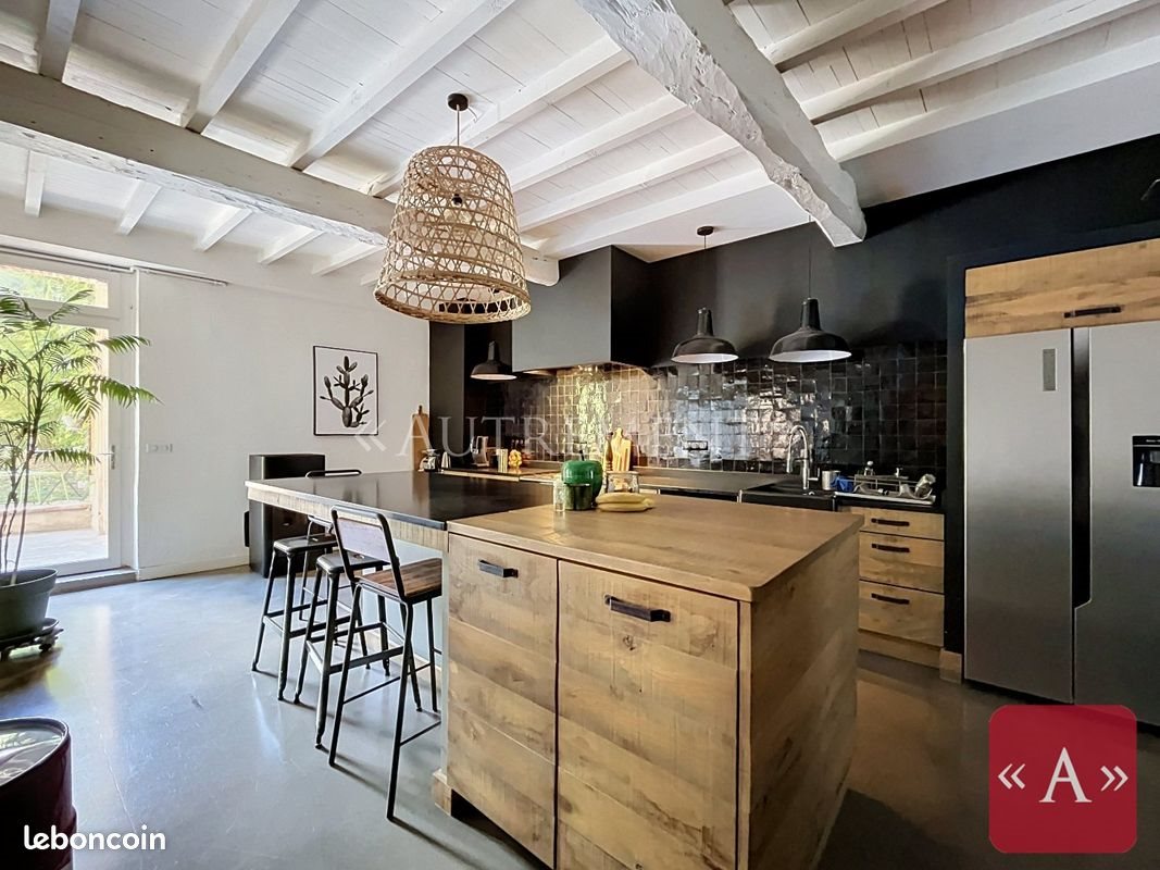 Maison à vendre, 259m², Buzet-sur-Tarn