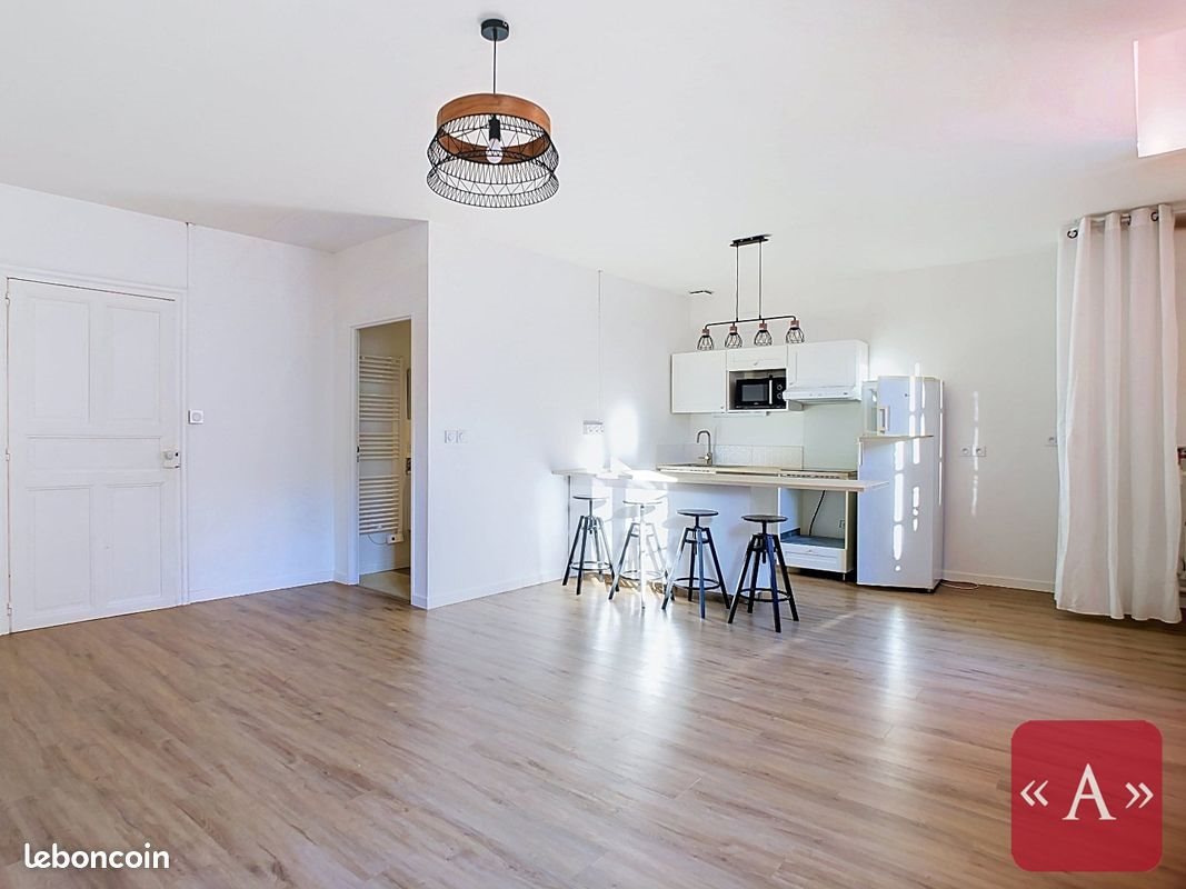 Appartement à louer, 62m², Villemur-sur-Tarn