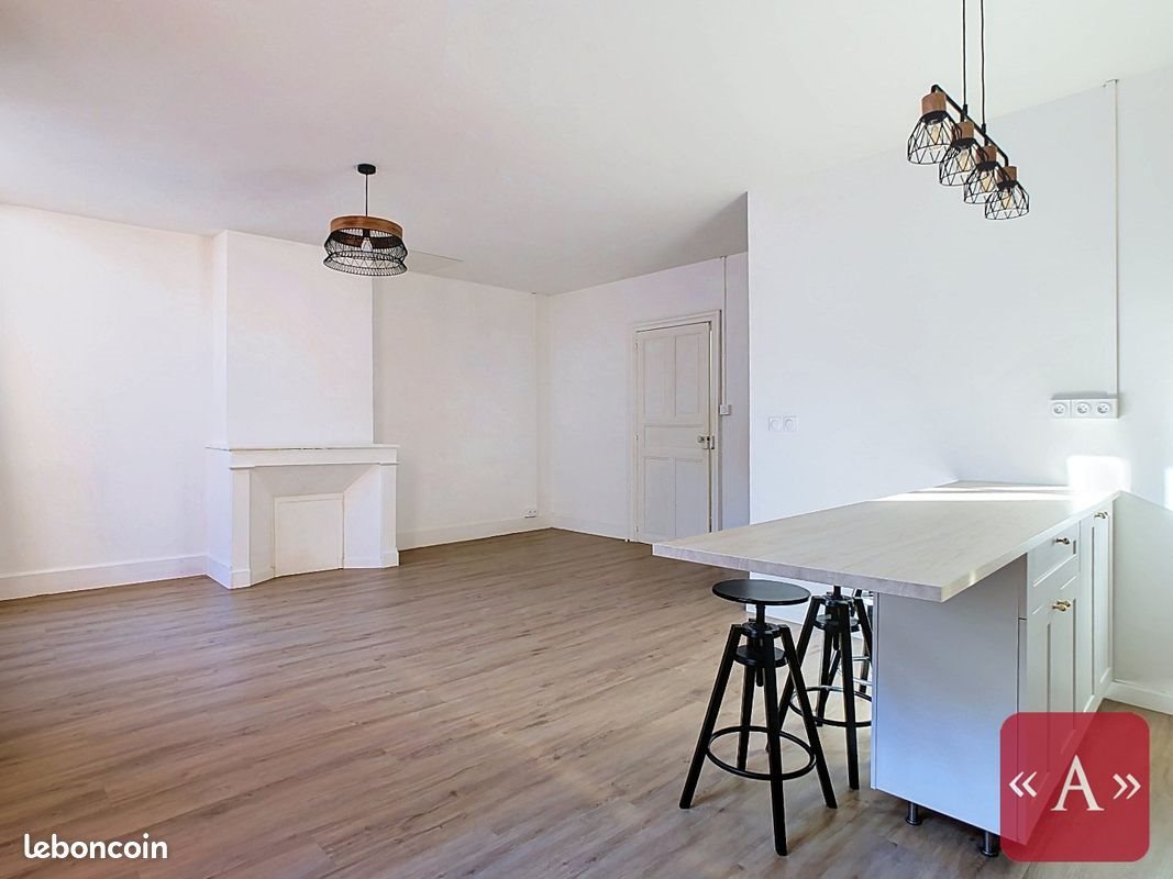 Appartement à louer, 62m², Villemur-sur-Tarn