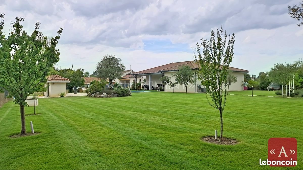 Maison à vendre, 145m², Montastruc-la-Conseillère