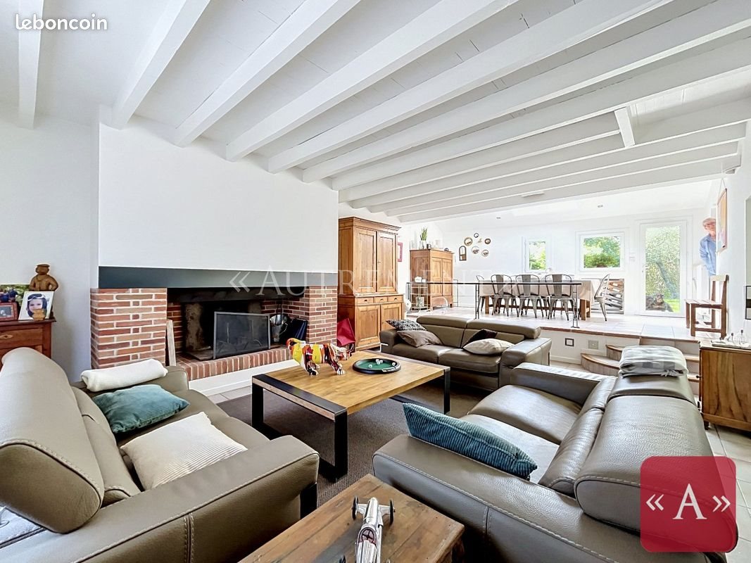 Maison à vendre, 213m², Montastruc-la-Conseillère