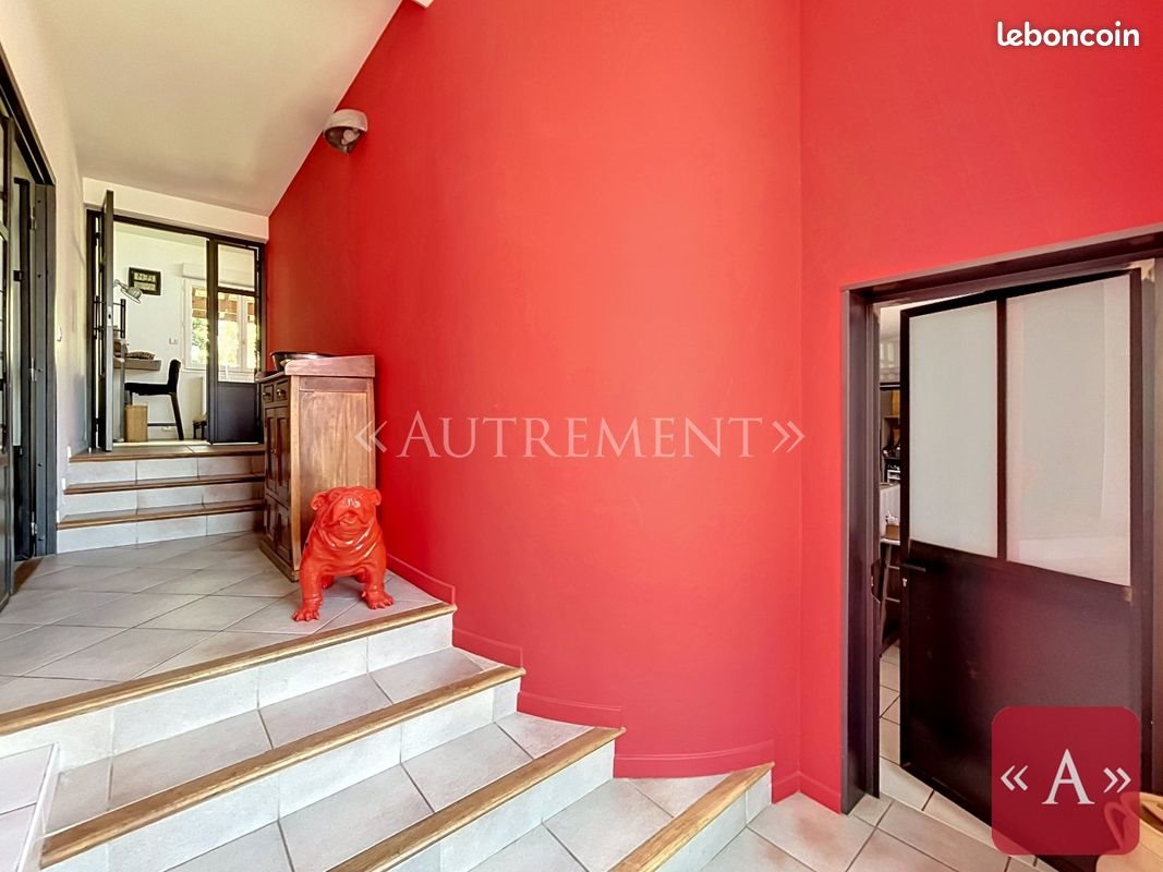 Maison à vendre, 213m², Montastruc-la-Conseillère