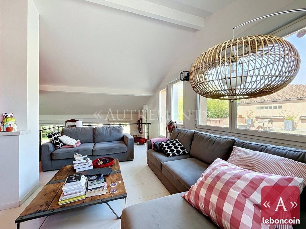 Maison à vendre, 213m², Montastruc-la-Conseillère