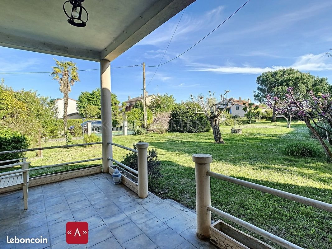 Maison à vendre, 168m², Bessières