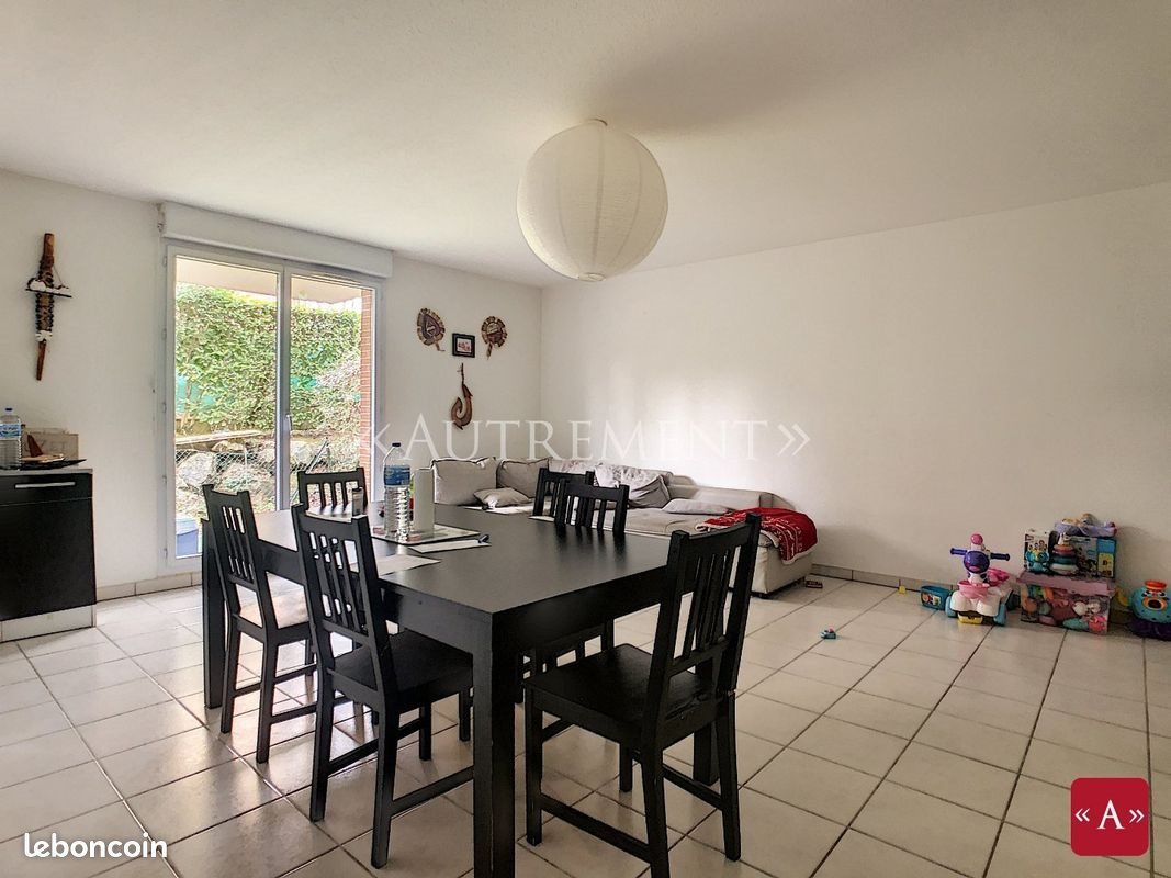 Appartement à louer, 83m², Albi