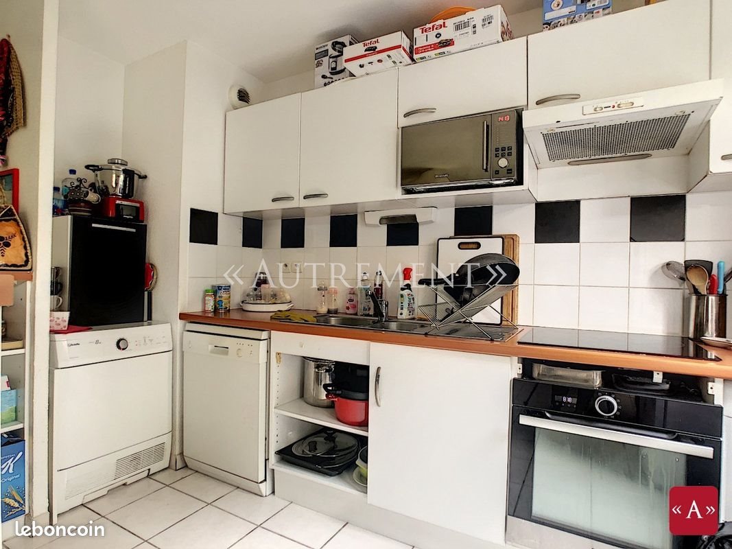 Appartement à louer, 83m², Albi