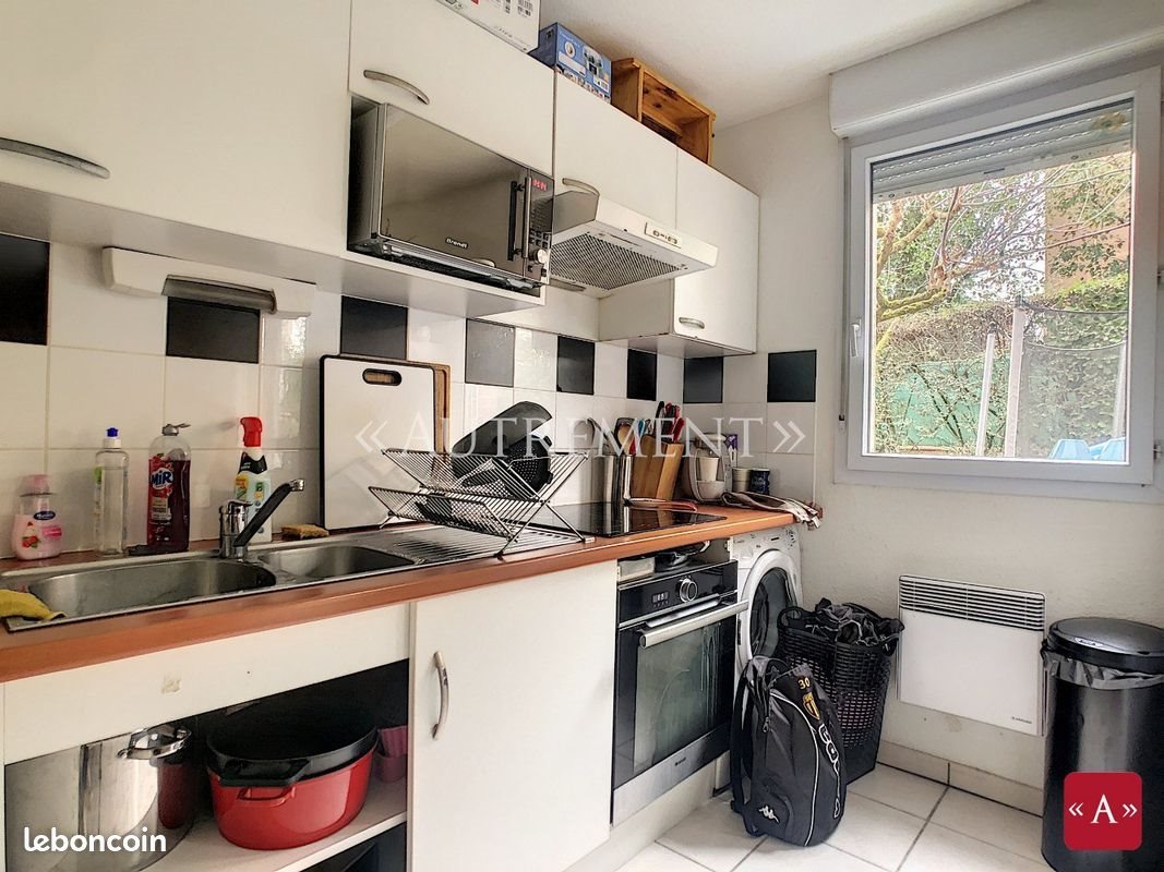 Appartement à louer, 83m², Albi