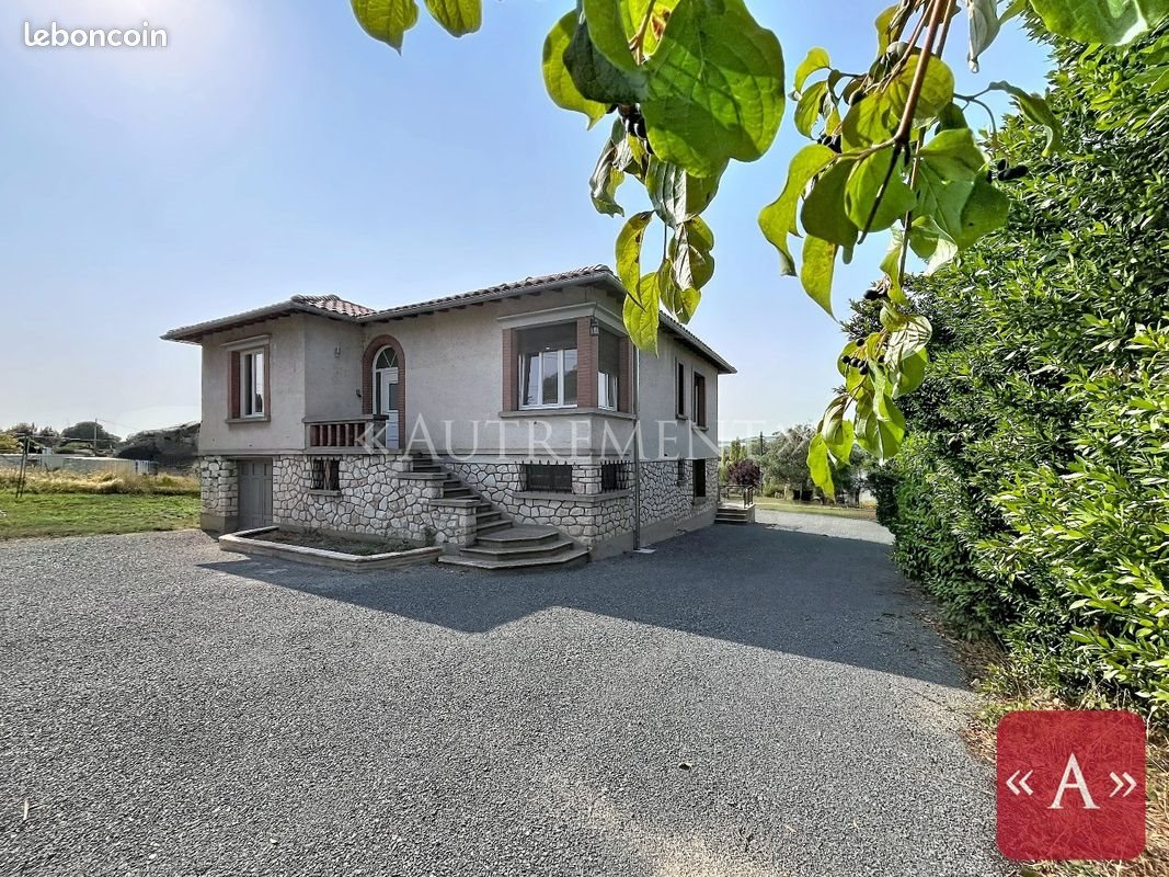 Maison à vendre, 143m², Briatexte