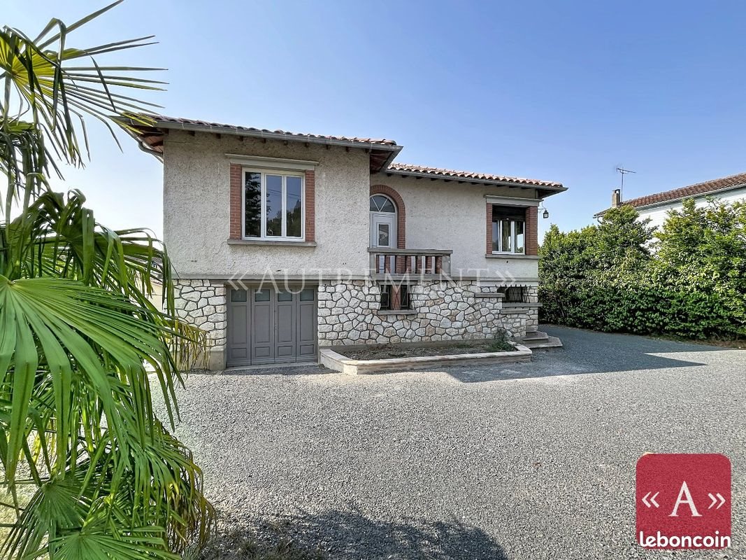 Maison à vendre, 143m², Briatexte