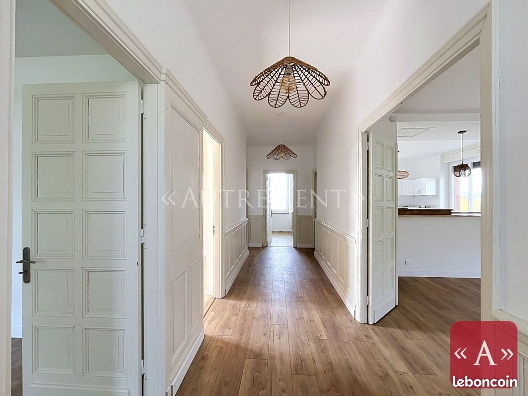 Maison à vendre, 143m², Briatexte