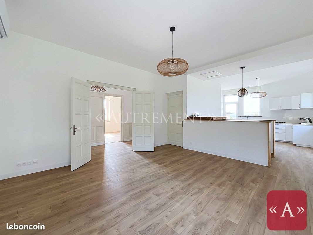 Maison à vendre, 143m², Briatexte