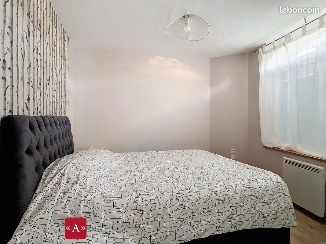 Appartement à louer, 63m², Saint-Sulpice-la-Pointe