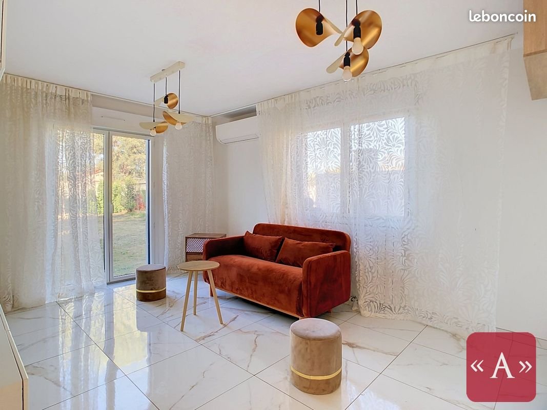 Maison à louer, 77m², Saint-Sulpice-la-Pointe