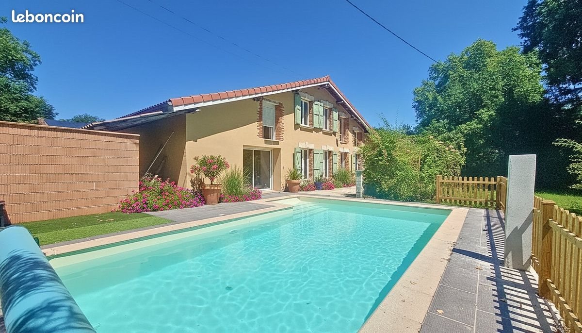 Maison à vendre, 205m², Rabastens