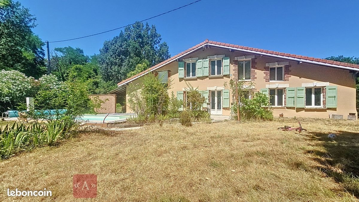 Maison à vendre, 205m², Rabastens