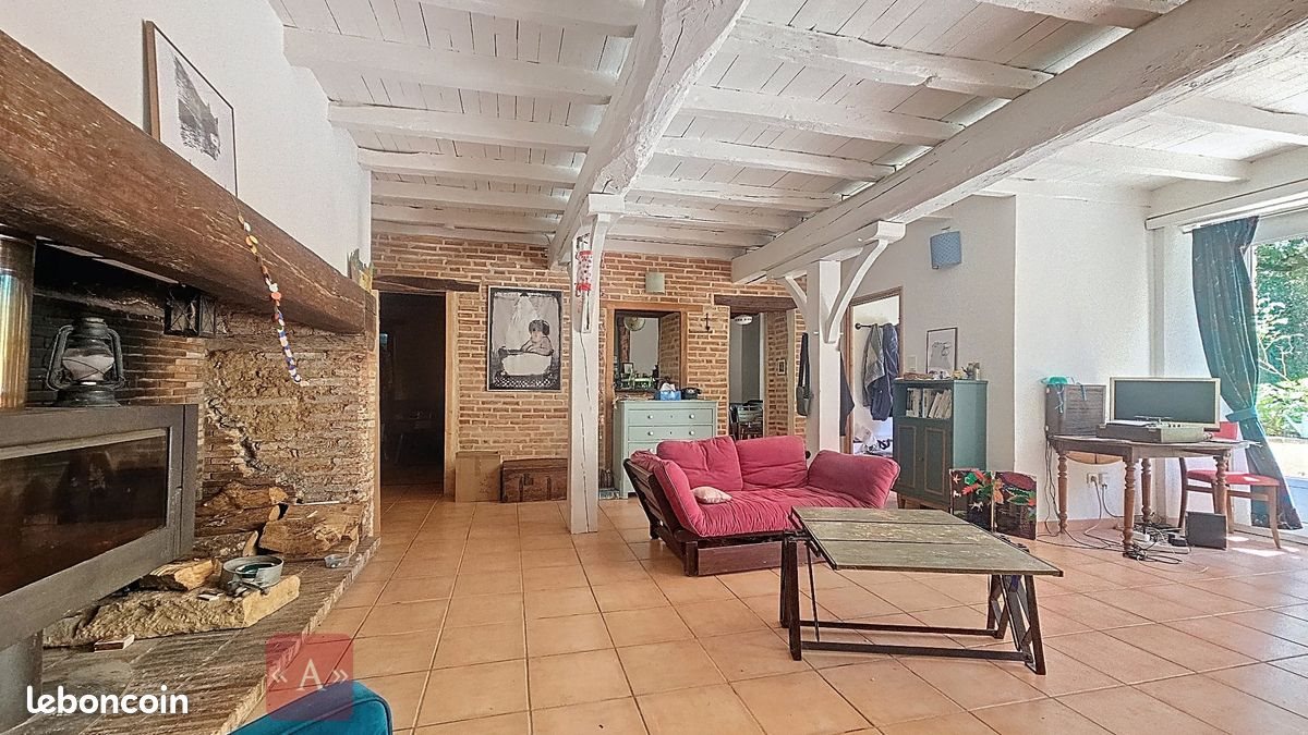 Maison à vendre, 205m², Rabastens