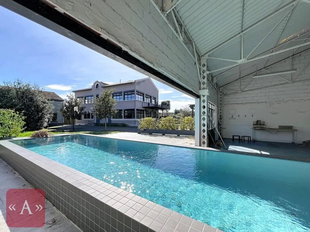 Maison à vendre, 510m², Rabastens