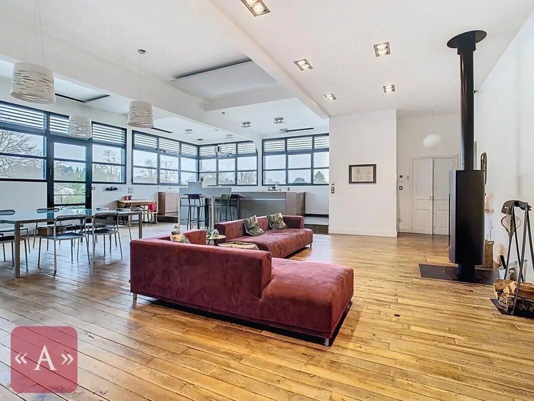 Maison à vendre, 510m², Rabastens
