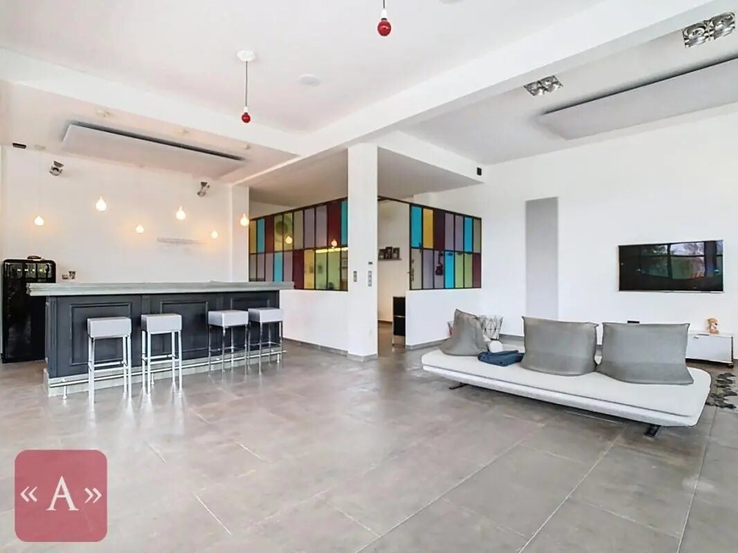 Maison à vendre, 510m², Rabastens