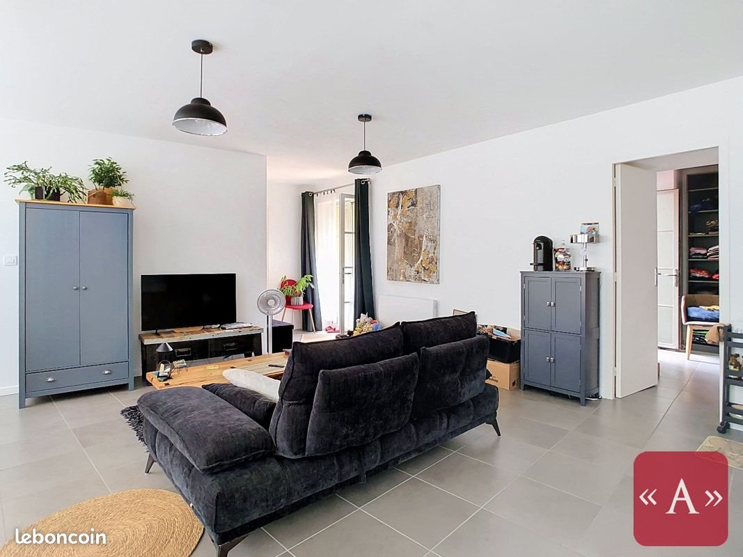 Appartement à louer, 58m², Rabastens
