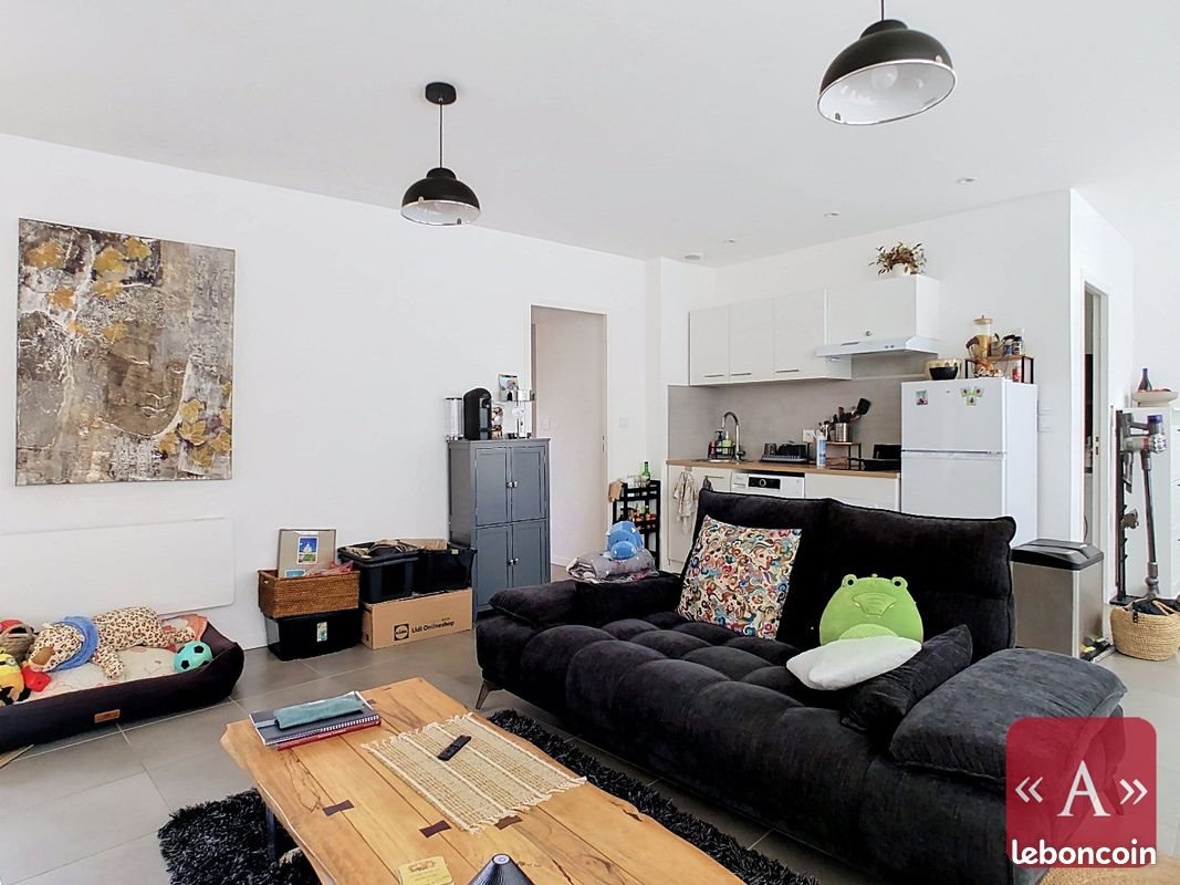 Appartement à louer, 58m², Rabastens