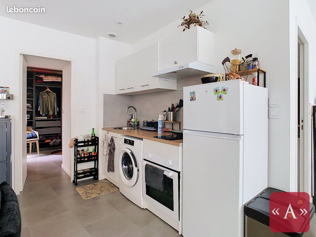 Appartement à louer, 58m², Rabastens