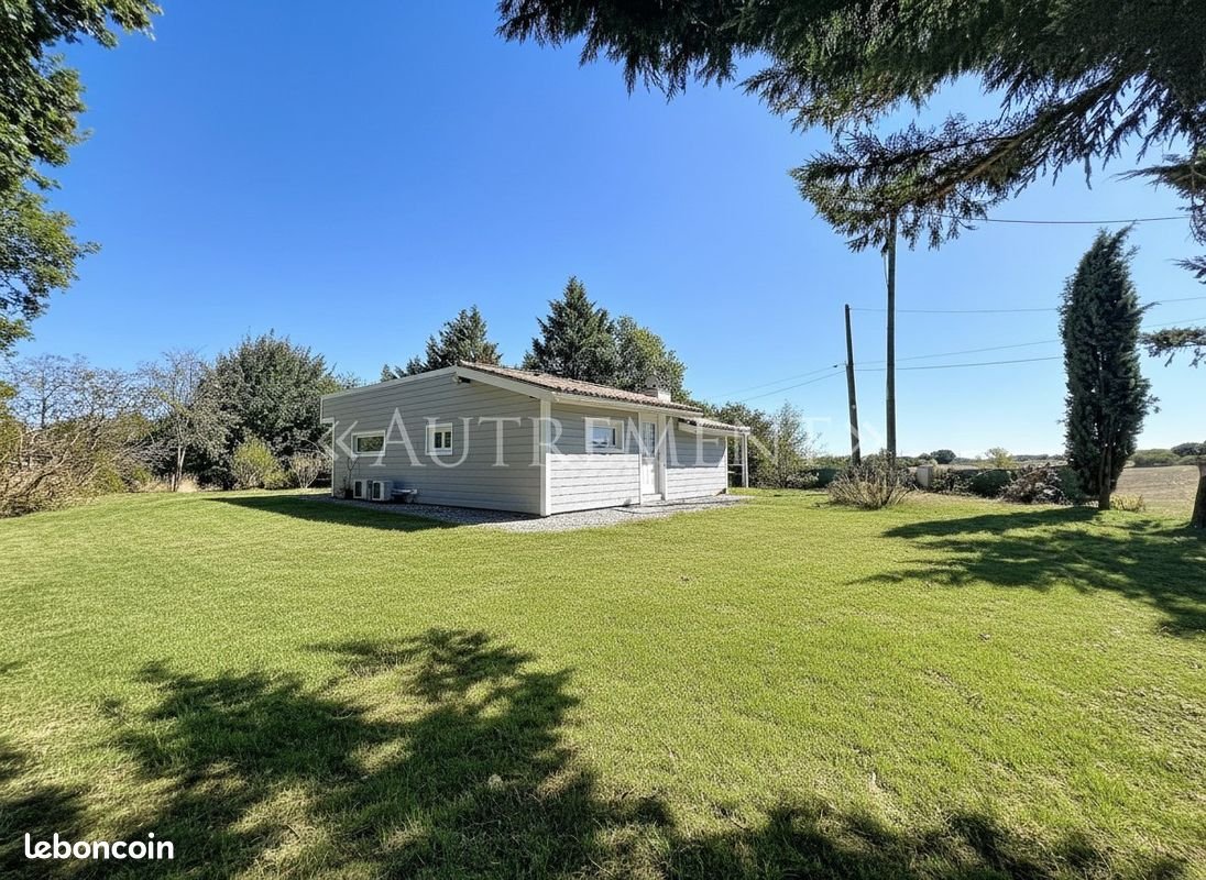Maison à vendre, 70m², Rabastens