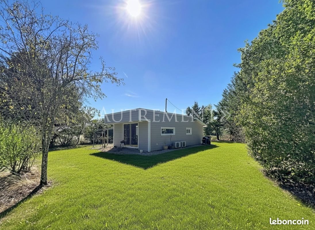 Maison à vendre, 70m², Rabastens