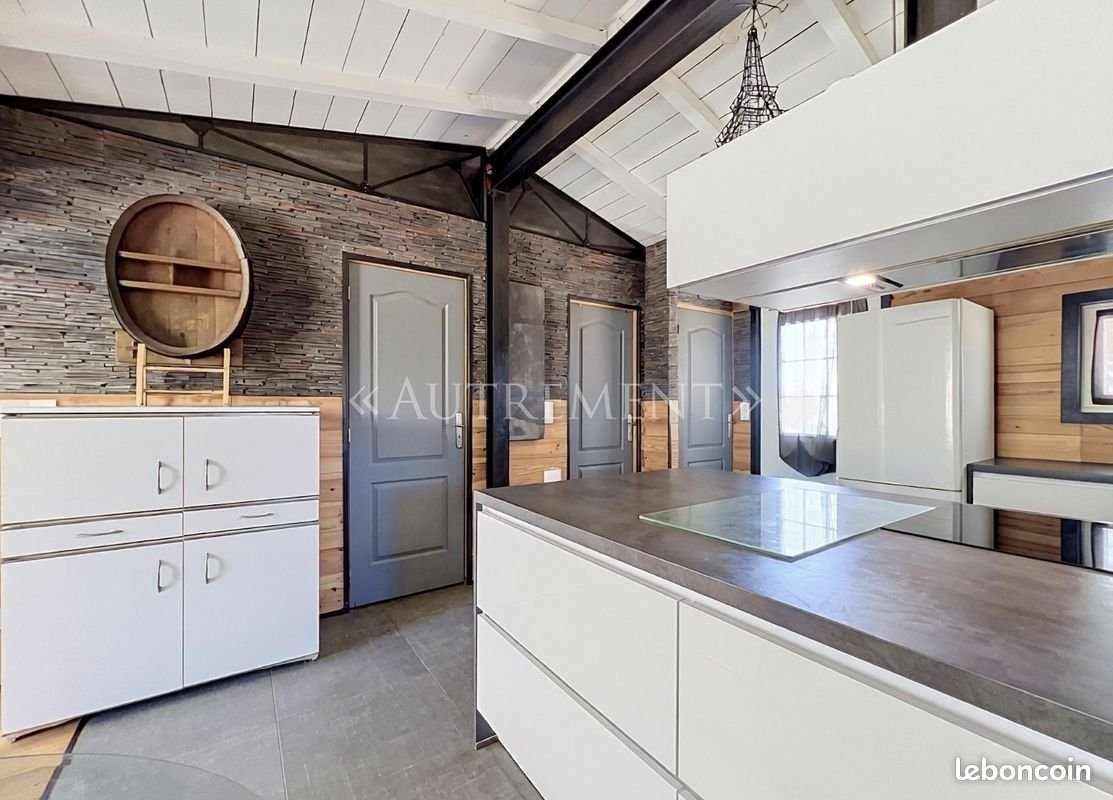 Maison à vendre, 70m², Rabastens