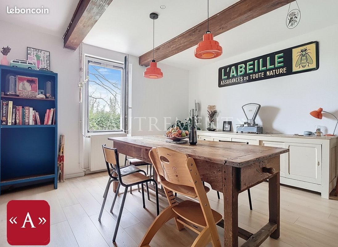 Maison à vendre, 130m², Gaillac