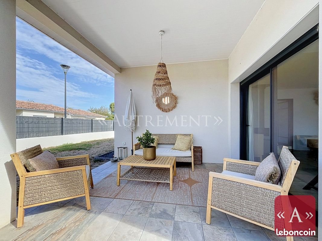 Maison à vendre, 95m², Buzet-sur-Tarn