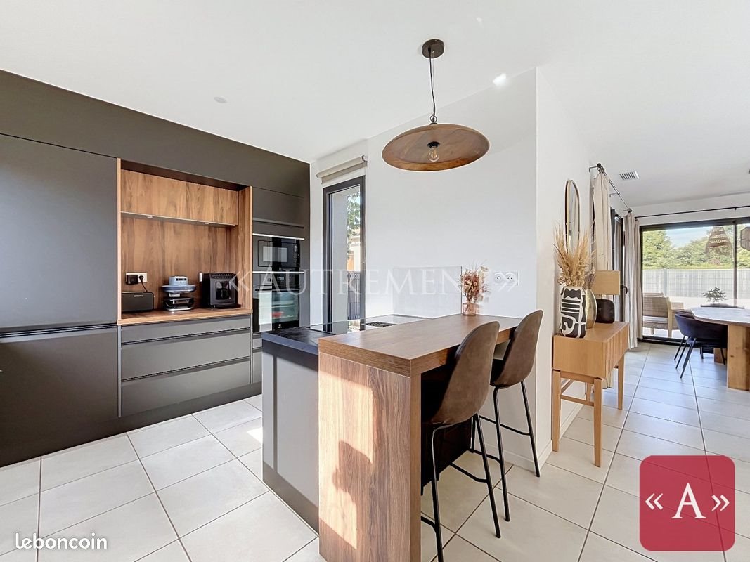Maison à vendre, 95m², Buzet-sur-Tarn