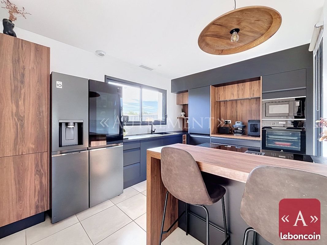 Maison à vendre, 95m², Buzet-sur-Tarn