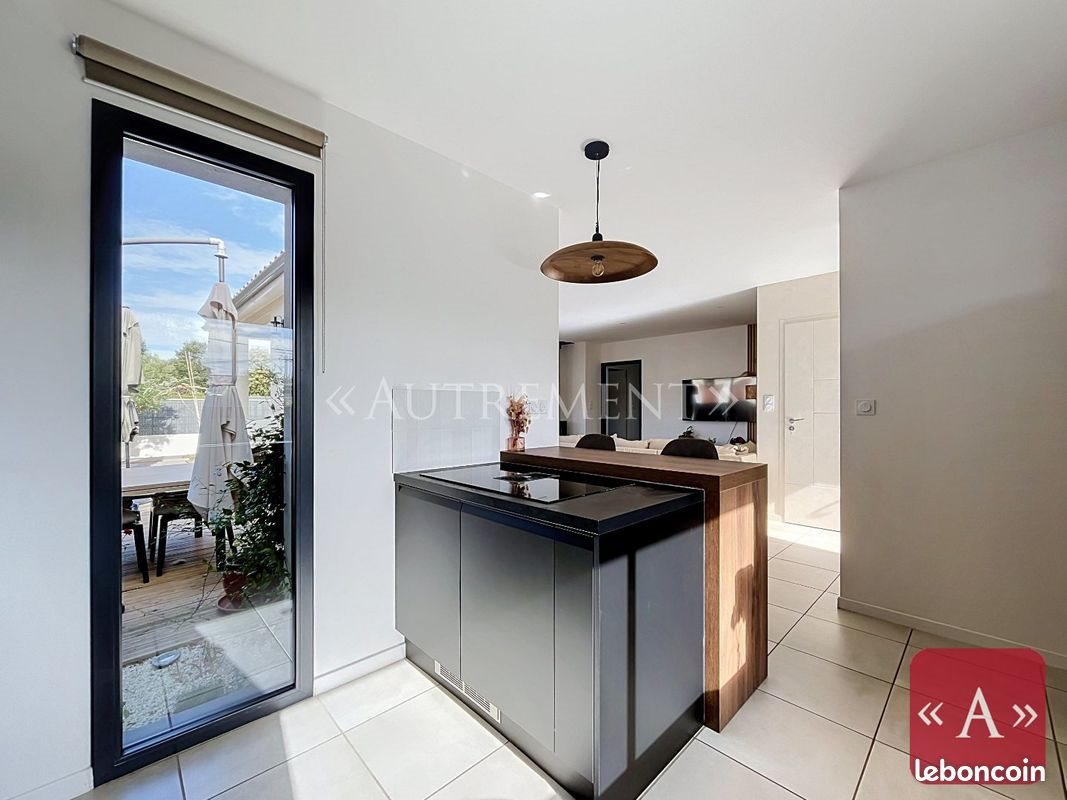 Maison à vendre, 95m², Buzet-sur-Tarn