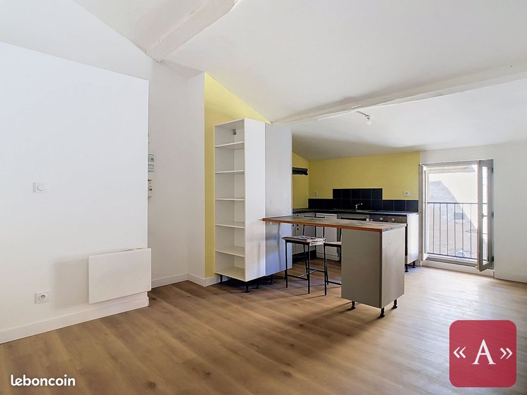 Appartement à louer, 45m², Rabastens