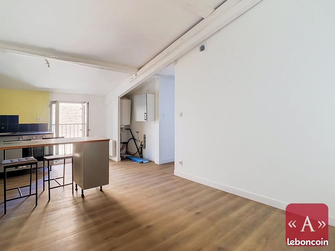 Appartement à louer, 45m², Rabastens