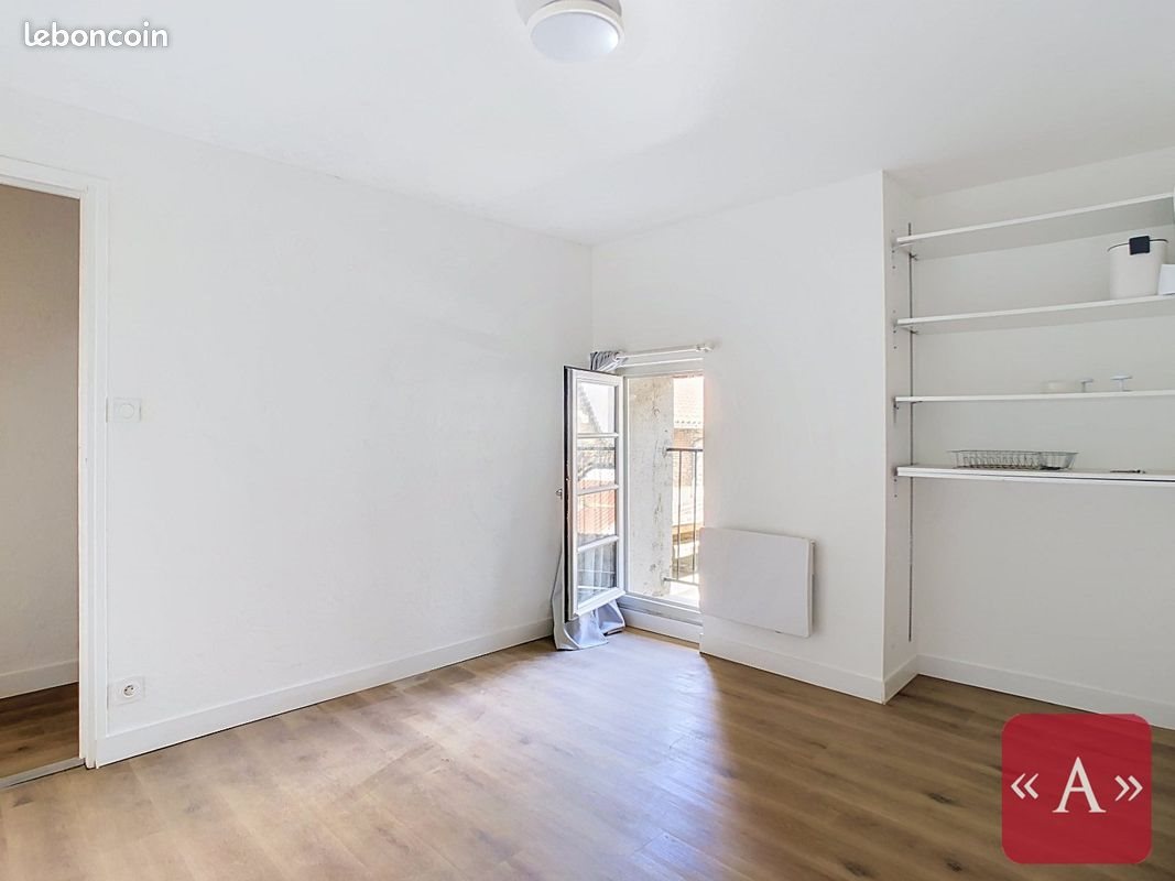 Appartement à louer, 45m², Rabastens
