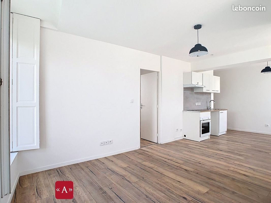 Appartement à louer, 50m², Rabastens