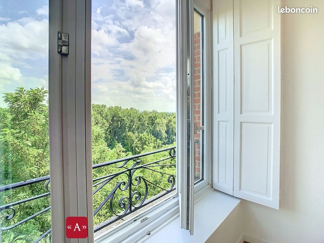 Appartement à louer, 50m², Rabastens