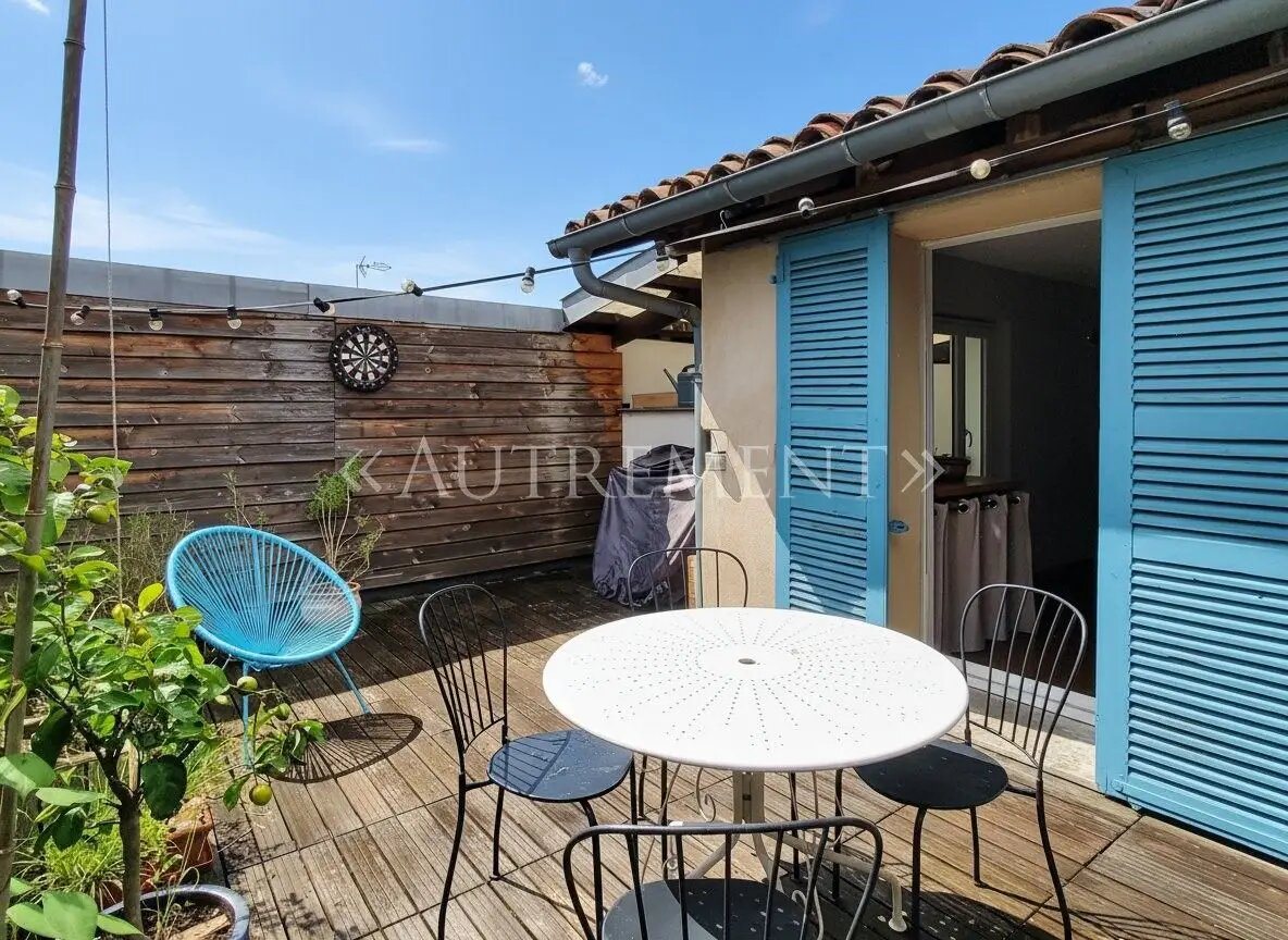 Maison à vendre, 116m², Rabastens