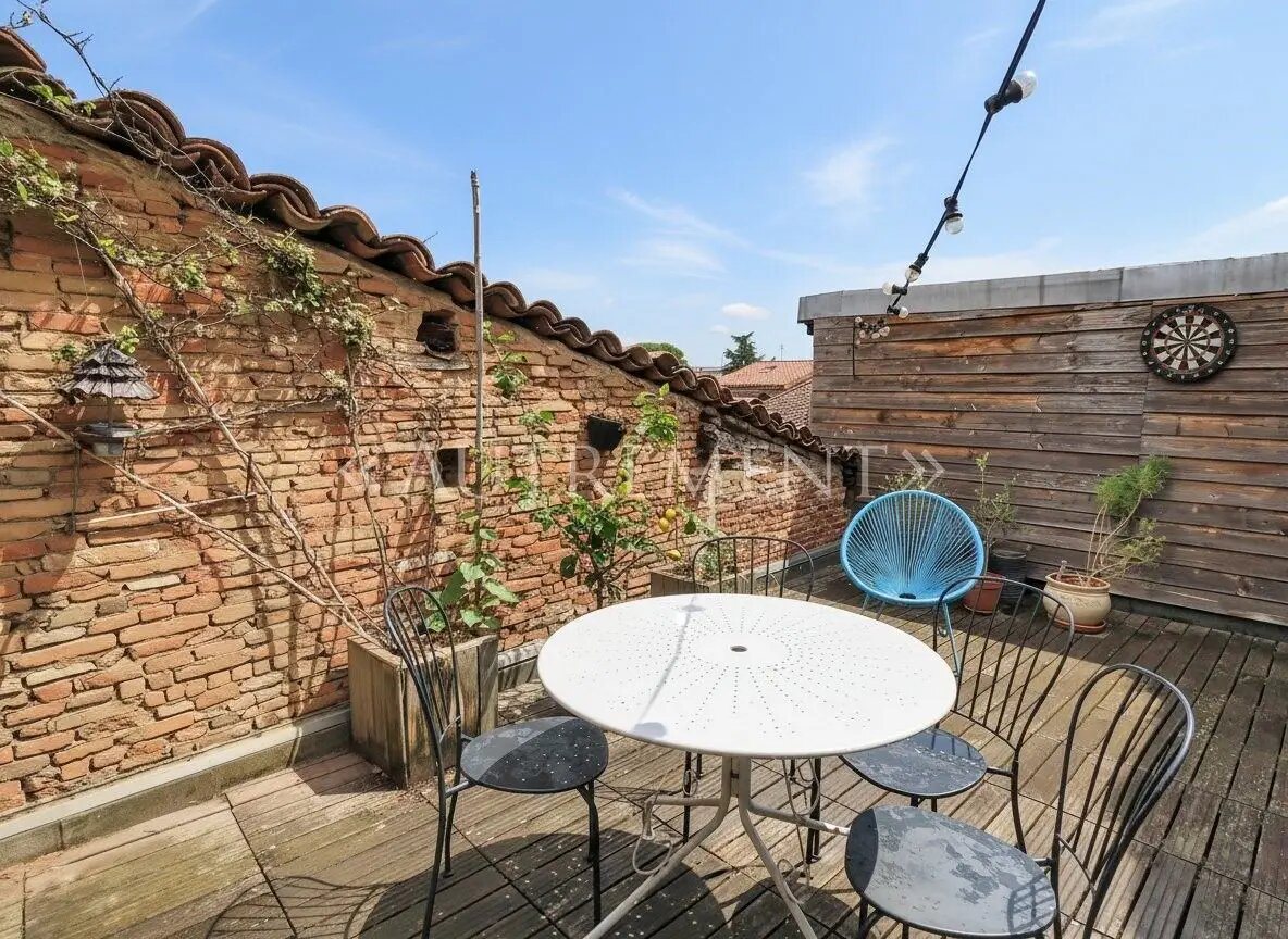 Maison à vendre, 116m², Rabastens