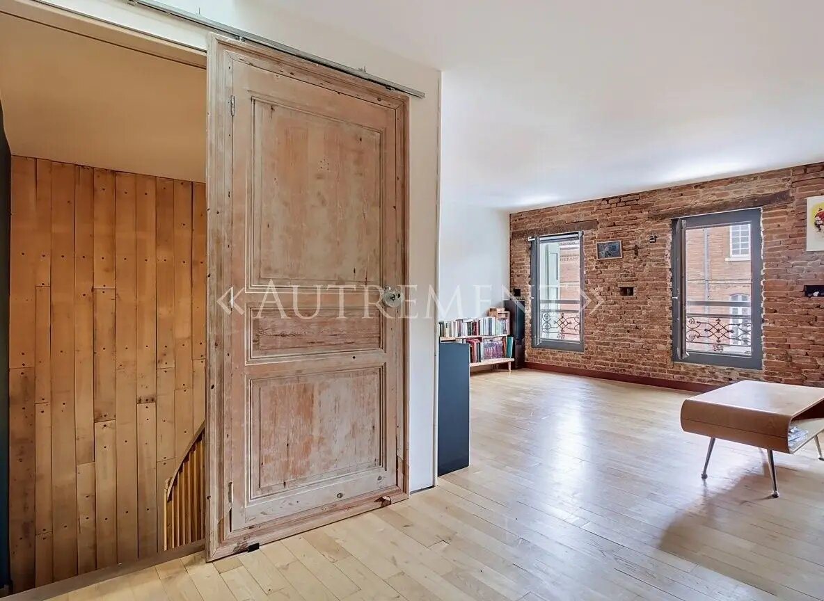 Maison à vendre, 116m², Rabastens