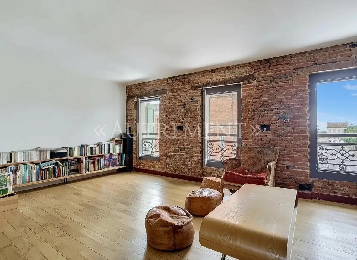 Maison à vendre, 116m², Rabastens