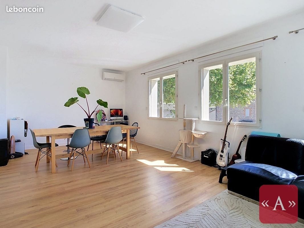 Appartement à louer, 108m², Lisle-sur-Tarn