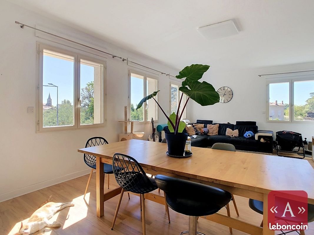 Appartement à louer, 108m², Lisle-sur-Tarn